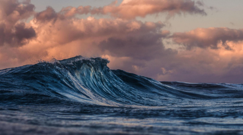 Lutheran Wave of Prayer for Climate Justice Sacred People, Sacred Earth