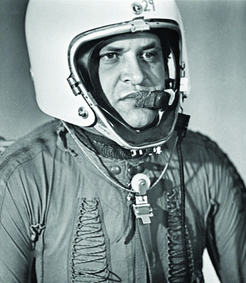 'Spy Pilot: Francis Gary Powers, the U-2 Incident, and a Controversial Cold War Legacy'