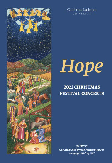 Christmas Festival Concerts