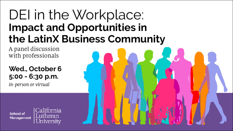 Impact and Opportunities in the LatinX Business Community
