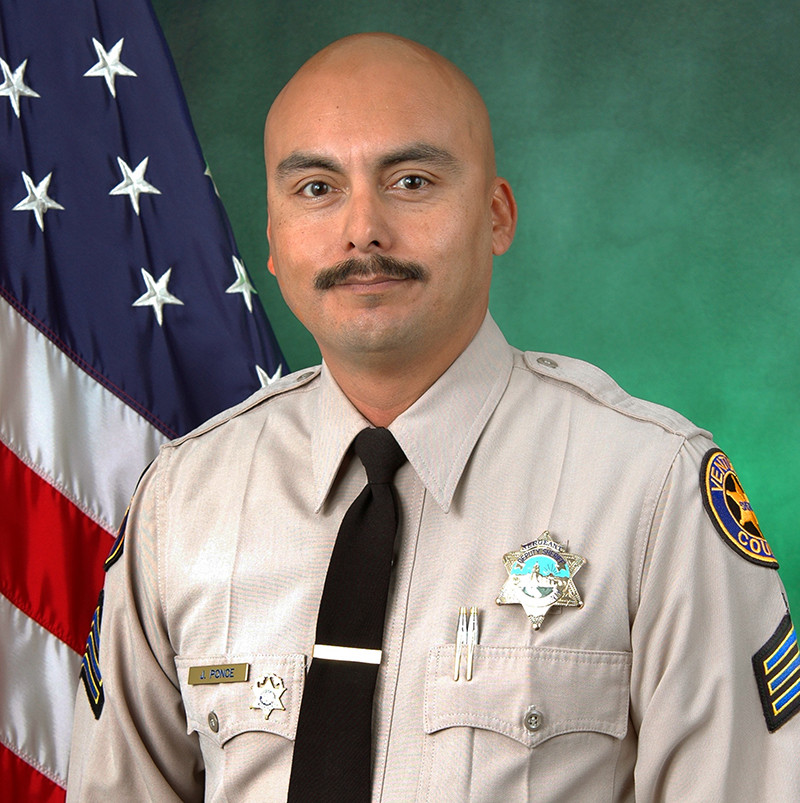 How to build better community-police relations