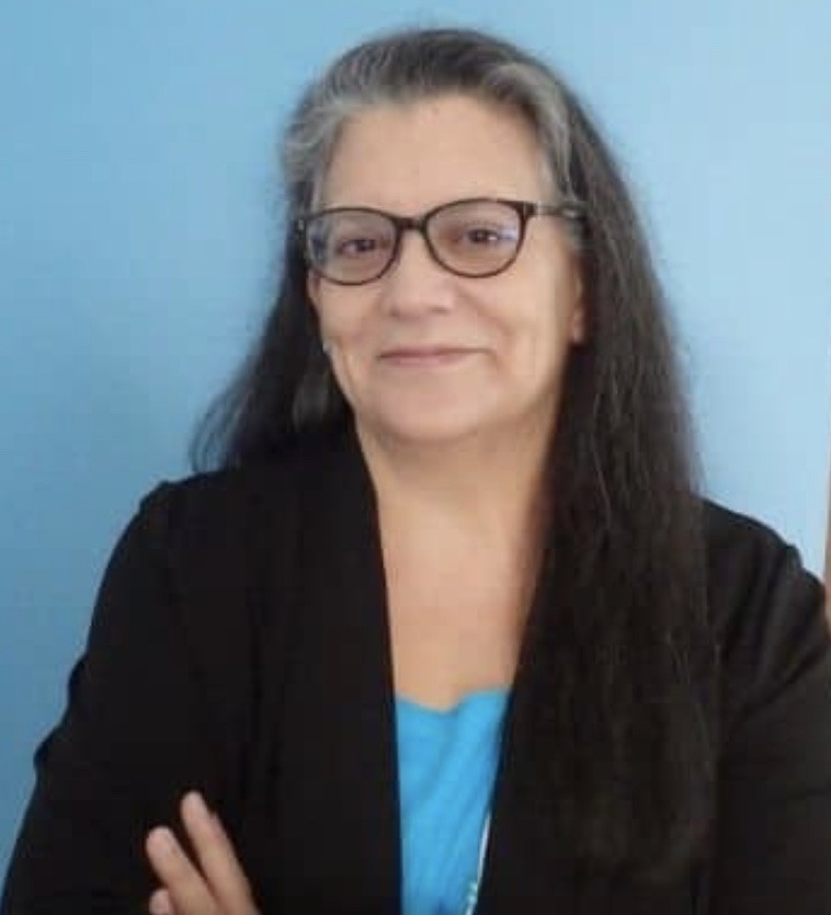 A Community Reading with Deborah Miranda