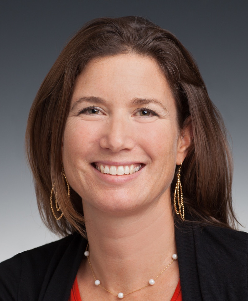 Entrepreneurship Speaker Series: Petra Griffith, Wedbush Ventures