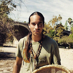 “A Path Forward: Climate Change & Indigenous Land Stewardship”