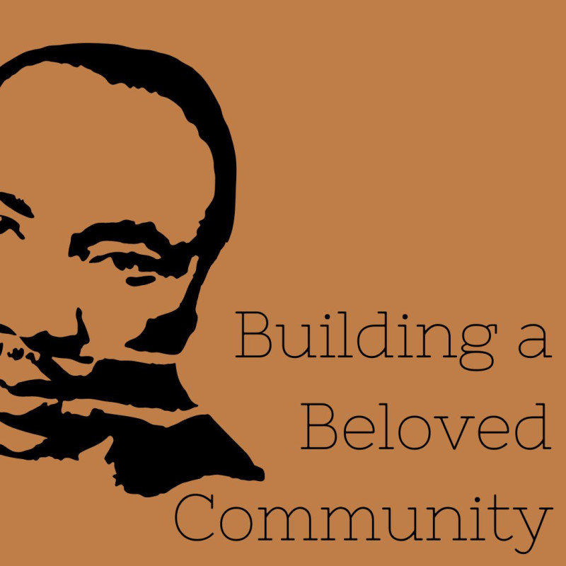 MLK Jr. Chapel Service and Black History Month Kickoff Lunch