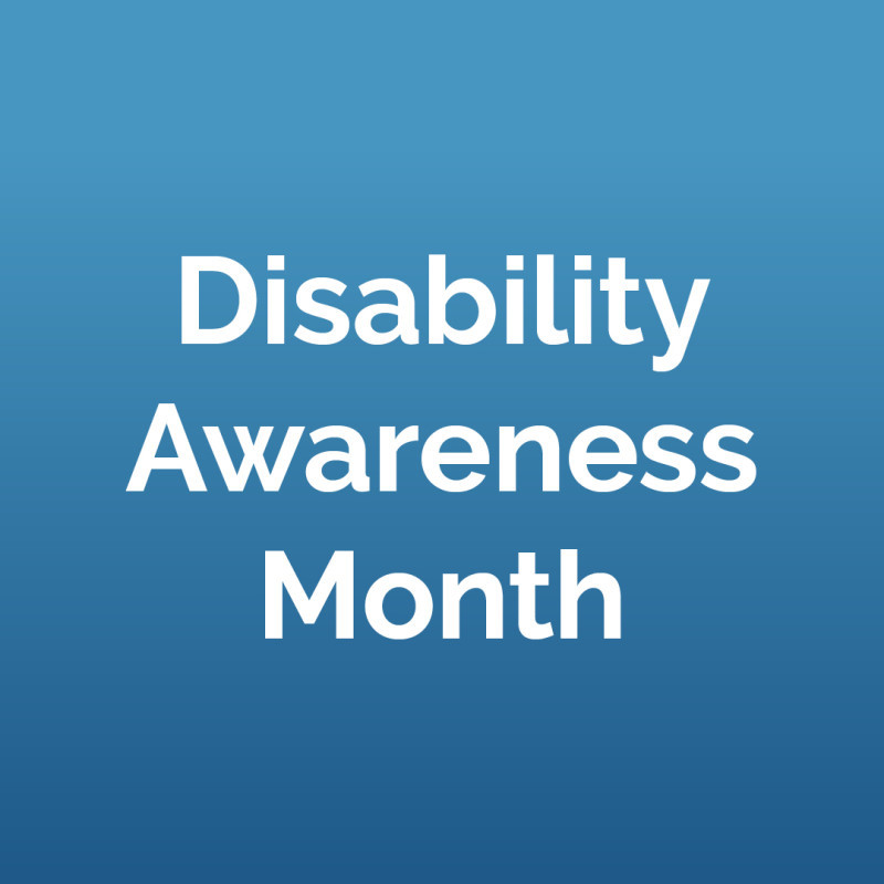 Microlearning Session: ADA Accommodations