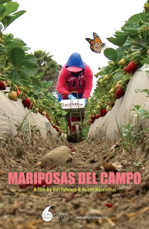 “Mariposas del Campo” Film Screening and Q&A