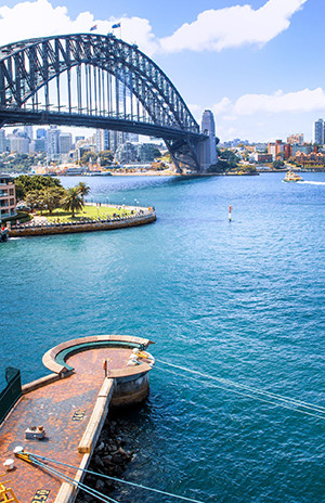 Education Abroad Fair