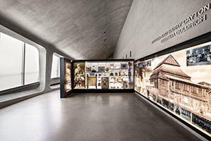 Free: Virtual Tour of the Holocaust Museum LA and Survivor Talk