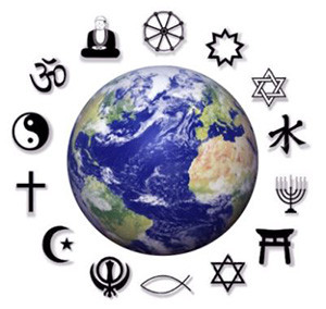 World Religions &Spirituality: A Focus on Judaism &Hinduism (Two Parts)
