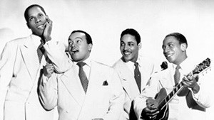 History of Doo Wop (Two Parts)