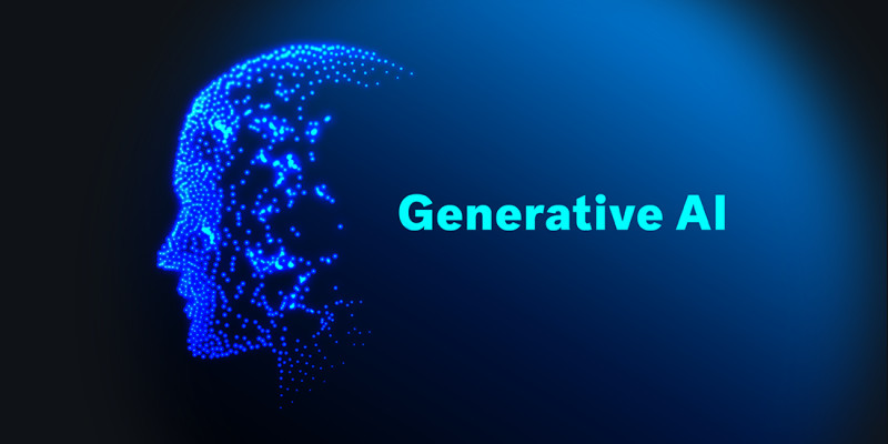 Origins and Meaning of Generative AI