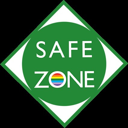 CANCELED: Safe Zone Training for Faculty and Staff