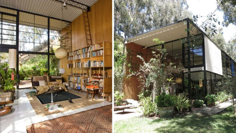 Masters of Mid-Century Modernism