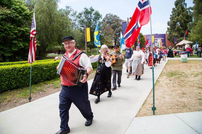 Scandinavian Festival 2025