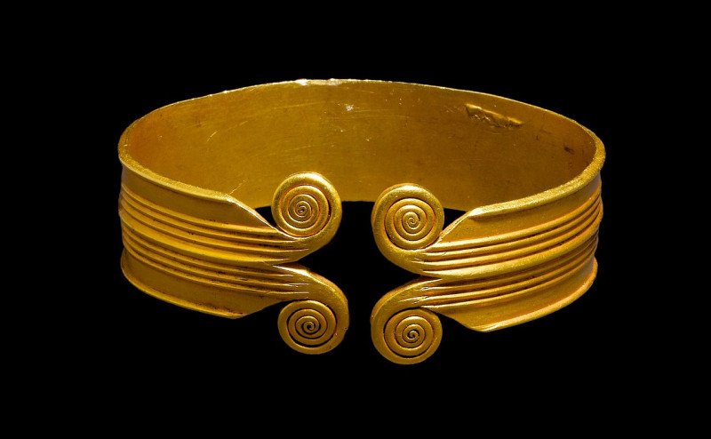 Before the Vikings: The Extraordinary Nordic Bronze Age