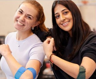 Community Blood Drive