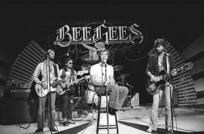 The British Invasion (Part 1)