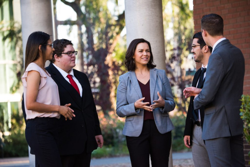 Management Masterclasses