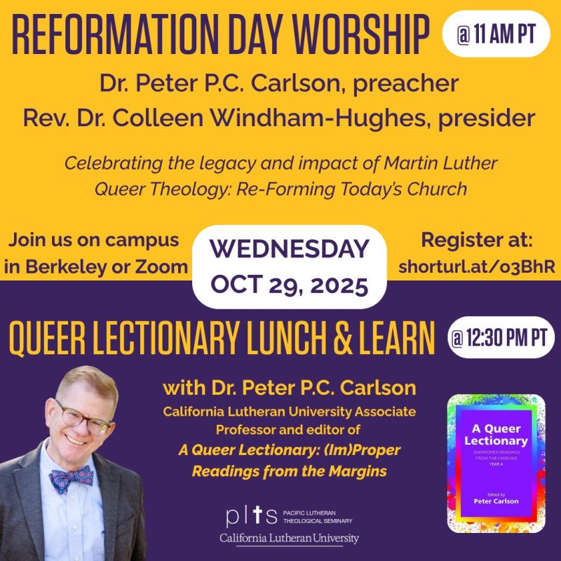 Reformation Day