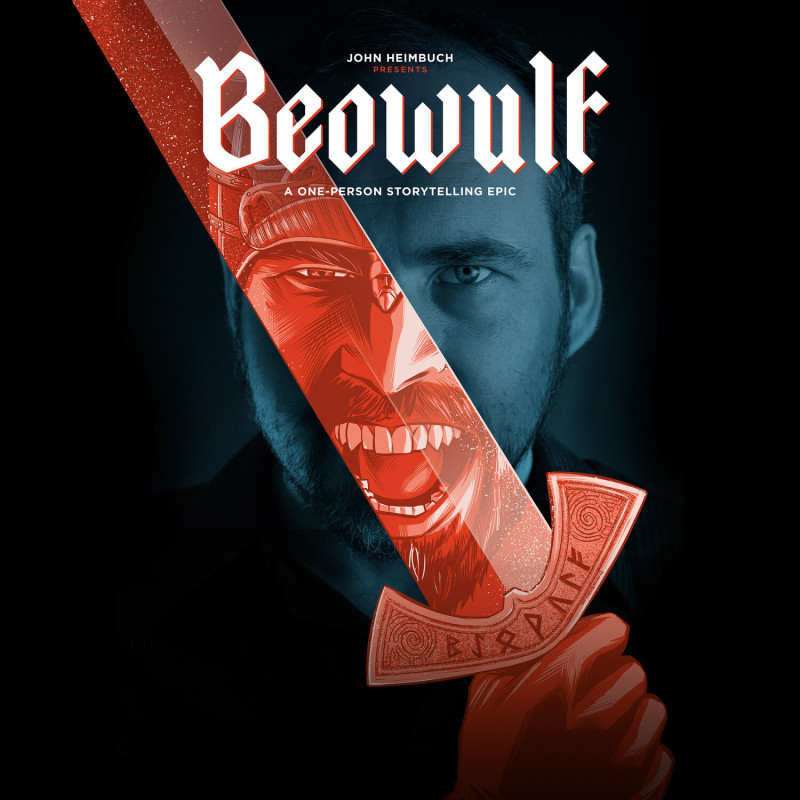 Nordic Spirit Symposium Presents Beowulf