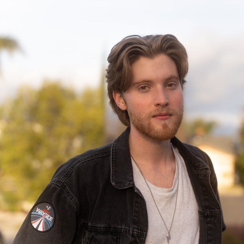 How an Artist and Philosopher Became a Tech Entrepreneur