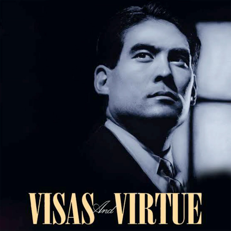 &ldquo;Visas and Virtue&rdquo;