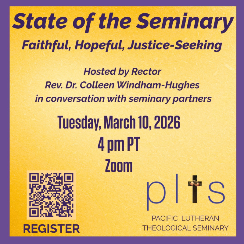 State of the Seminary