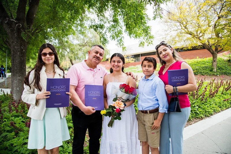 Honors Convocation