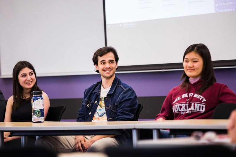 Experiential Learning in Criminology and Criminal Justice