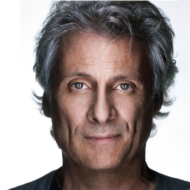 Academy Award-Winning Sound Designer Mark Mangini