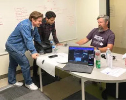 Academic Exploration: Business and Entrepreneurship