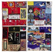 The AIDS Quilt