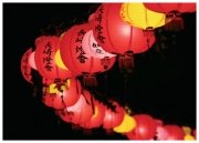 Chinese New Year Celebration