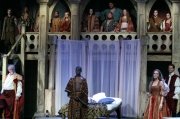 Kingsmen Shakespeare Festival, "King Lear"