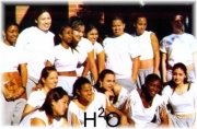 2nd Annual Hip-Hop Showcase