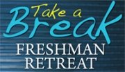 Freshman Retreat