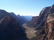 Fall Holiday Outdoor Rec Trip