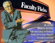Faculty Flick