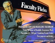 Faculty Flicks