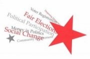 Register to Vote - Rally Day!