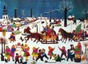 Christmas Festival