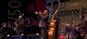 The Monterey Jazz Festival 50th Anniversary Tour
