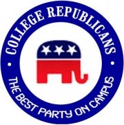College Republicans meeting