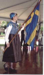 Scandinavian Festival