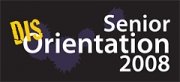 Senior Disorientation