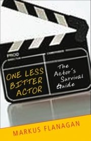 Acting Seminar with actor and author Markus Flanagan