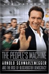 Joe Mathews, author of 'The People's Machine'