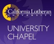 University Chapel