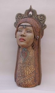 Ceramics by Kathy Waggoner